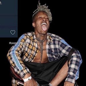 Meet your Posher, Tanner